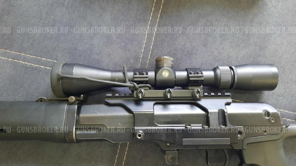 Карабин Тигр 7,62/ 54