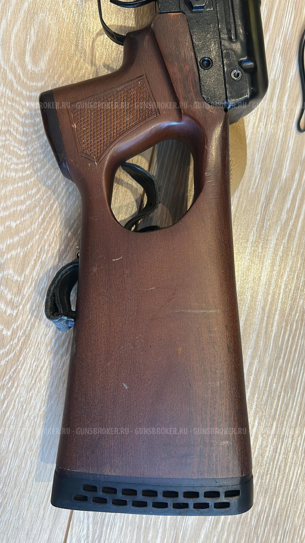 Карабин Тигр 7.62/54