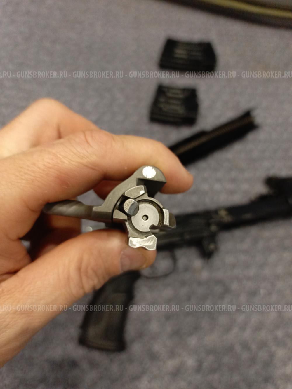 Карабин Тигр 7,62*54