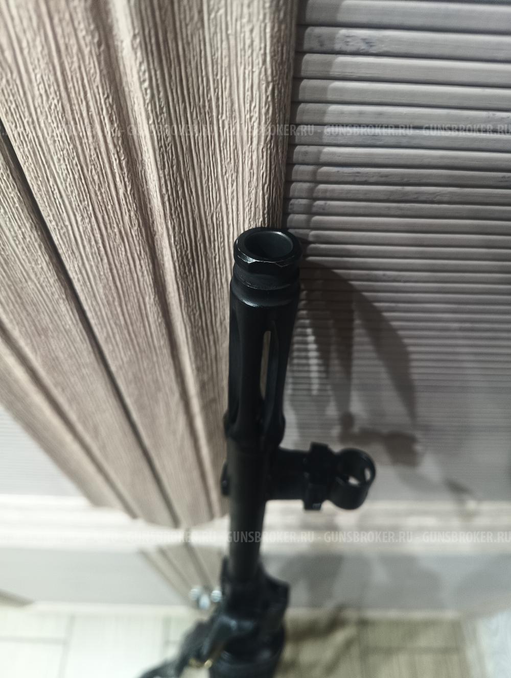 Карабин тигр 7,62*54