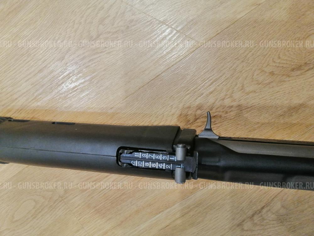 Карабин Тигр 7.62х54