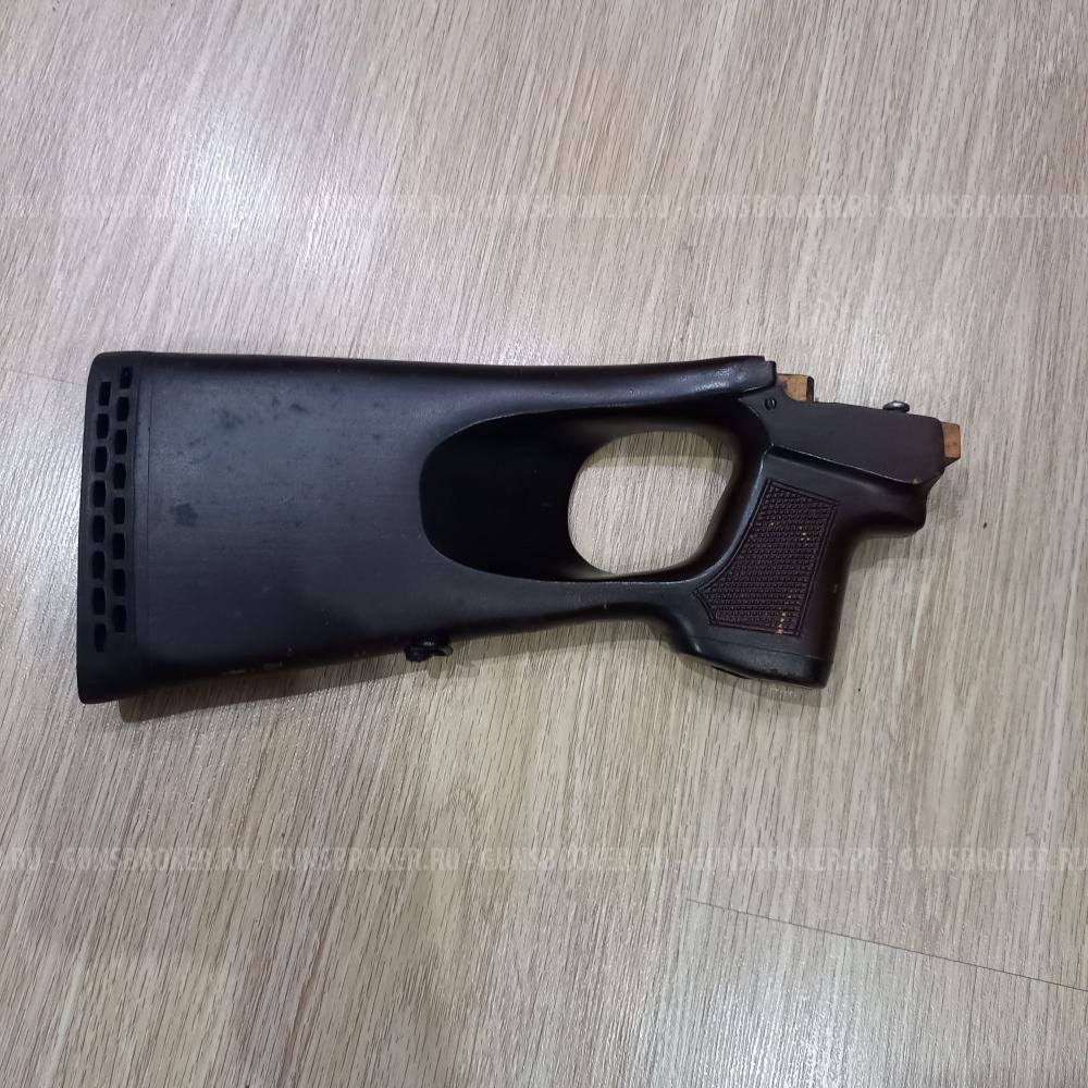 Карабин Тигр 7,62х54
