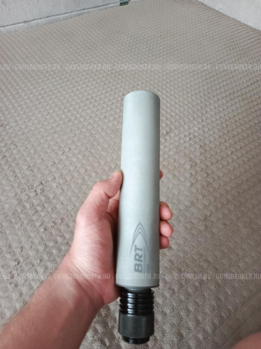 Карабин Тигр 7.62х54