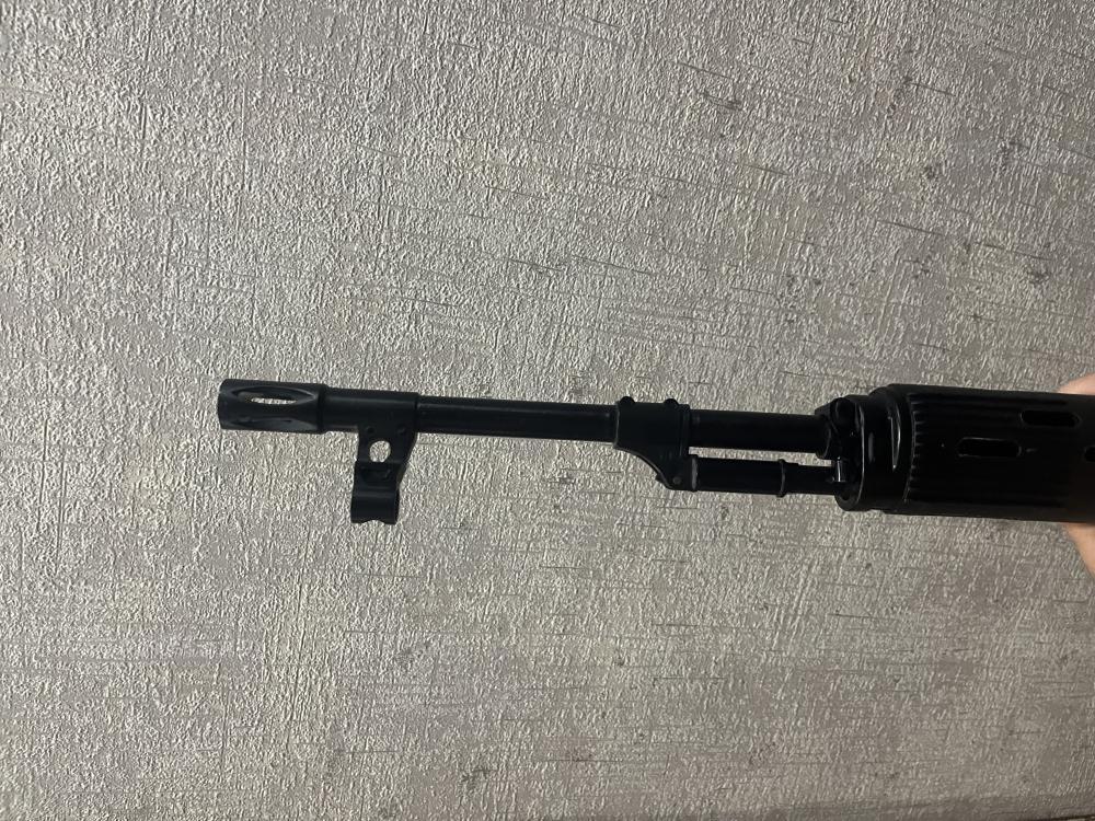 Карабин ТИГР 7.62х54R