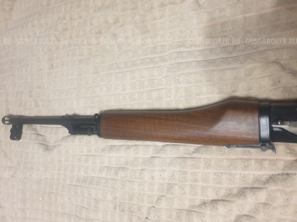 Карабин тигр-9 калибр 9,3х64