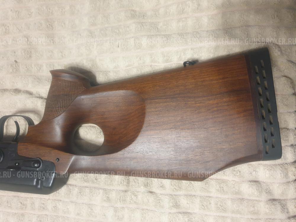 Карабин тигр-9 калибр 9,3х64