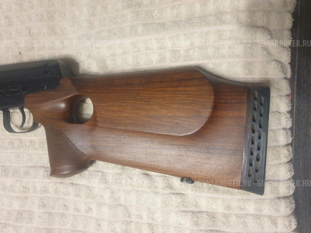 Карабин тигр-9 калибр 9,3х64