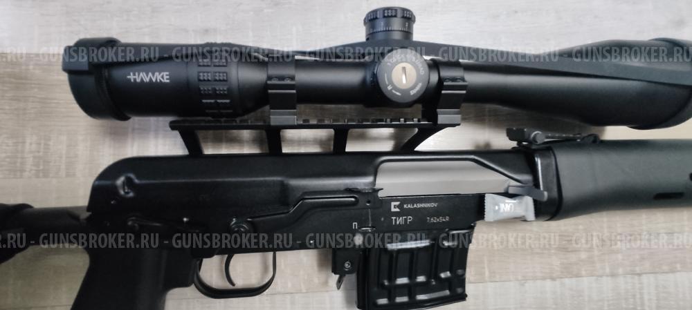 Карабин Тигр исп. 01 , 7.62х54R