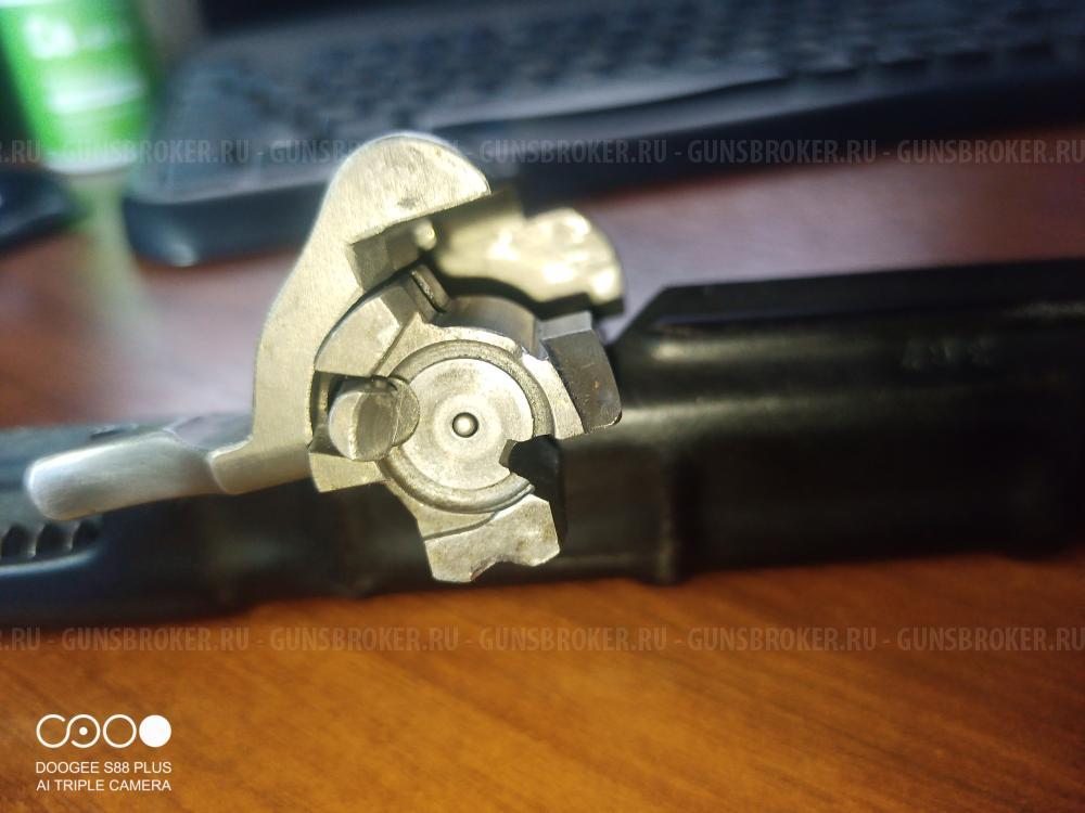 Карабин Тигр исп. СОК-5.Сб-01