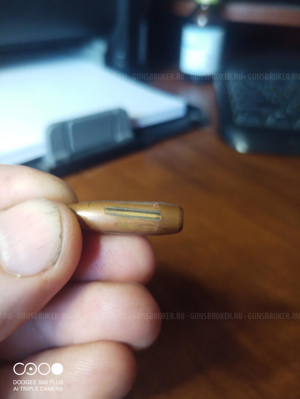 Карабин Тигр исп. СОК-5.Сб-01