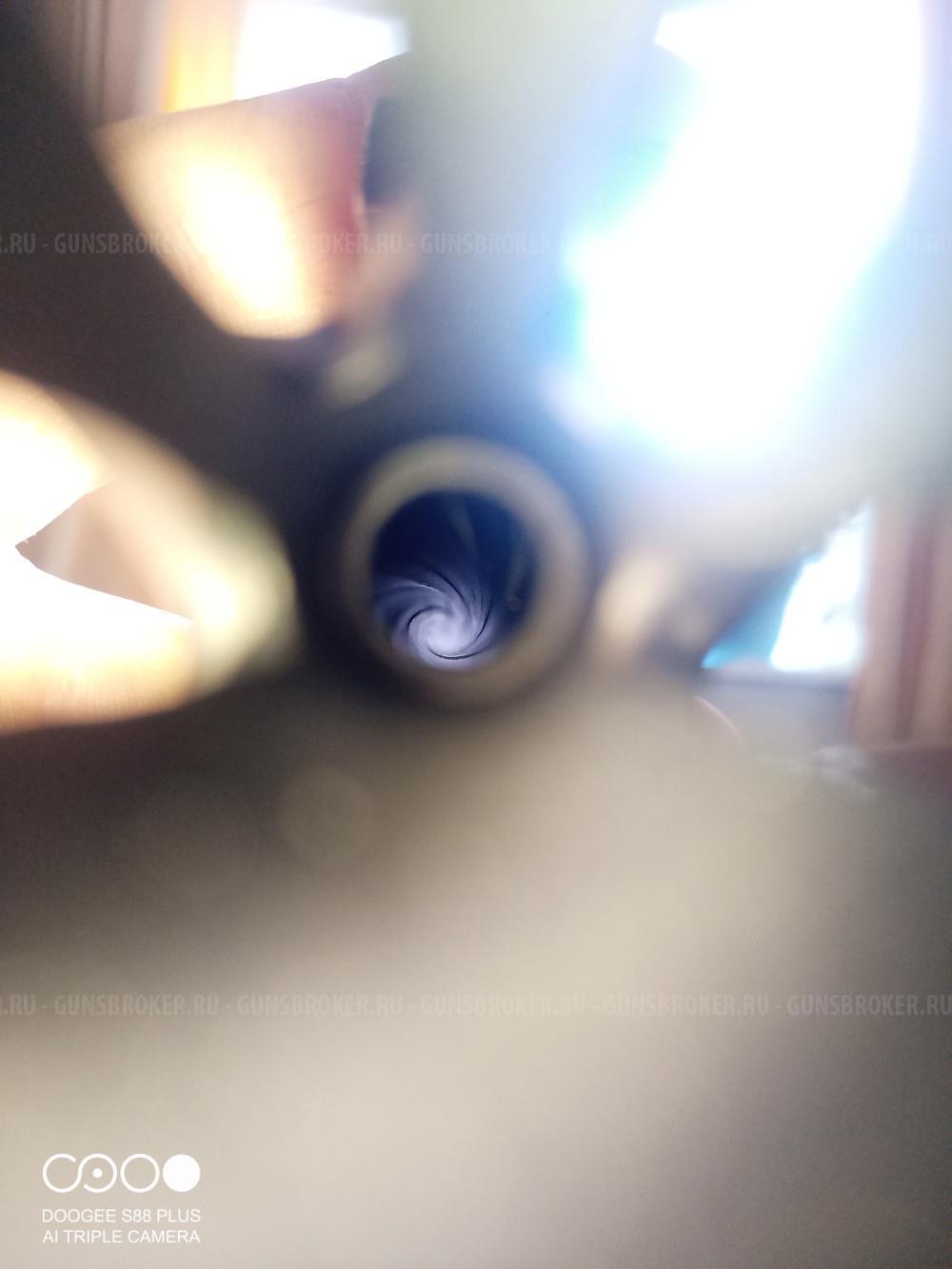 Карабин Тигр исп. СОК-5.Сб-01