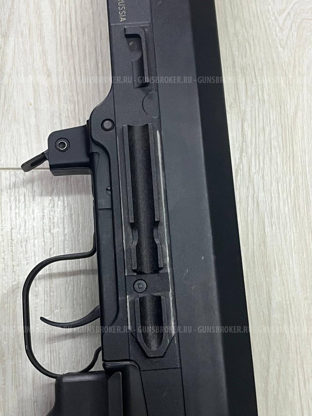 Карабин Тигр исп.01 кал.7.62×54 L620