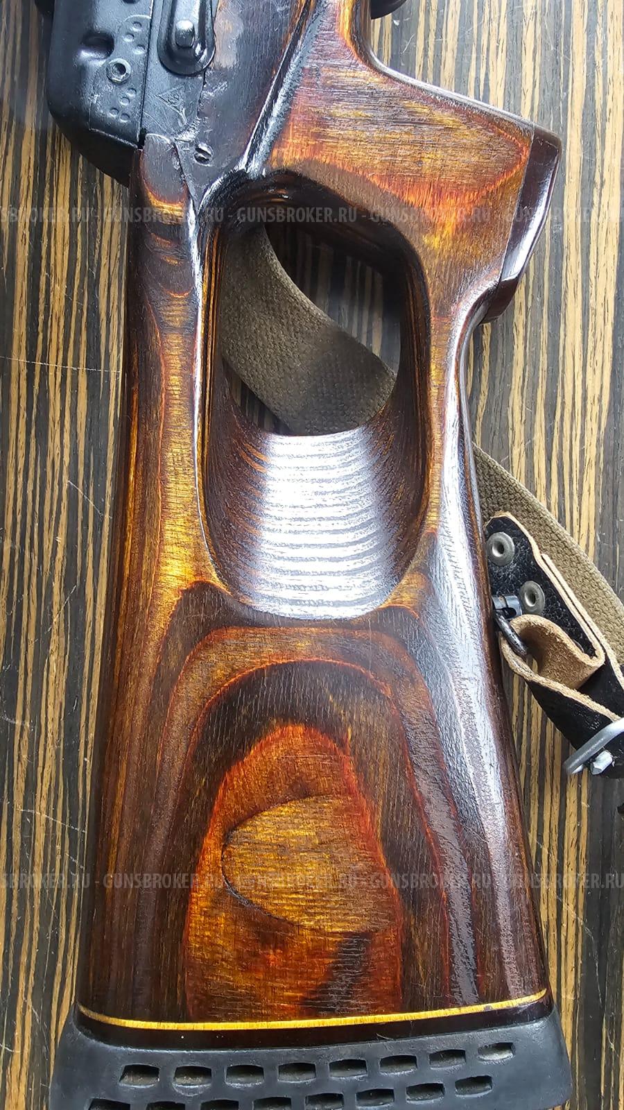 Карабин ТИГР исп.05 7,62x54