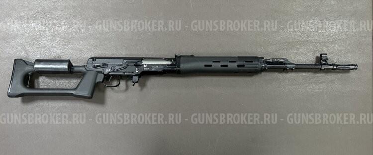 Карабин Тигр исполнение 2 7,62x54R L=530