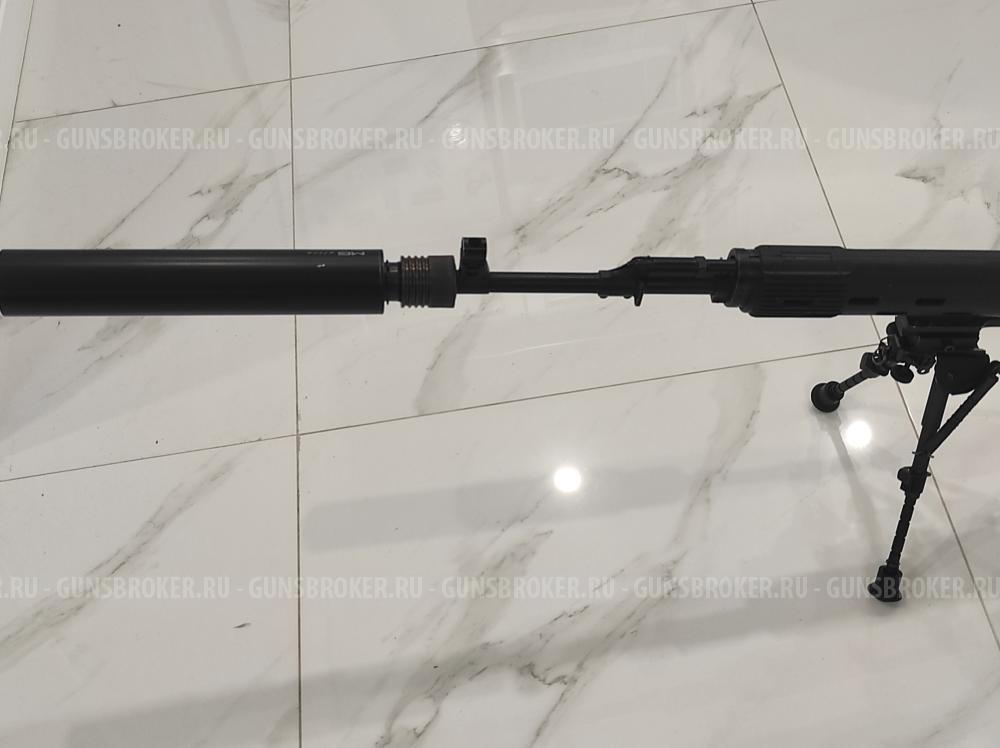 Карабин Тигр исполнение СОК-5 сб-01