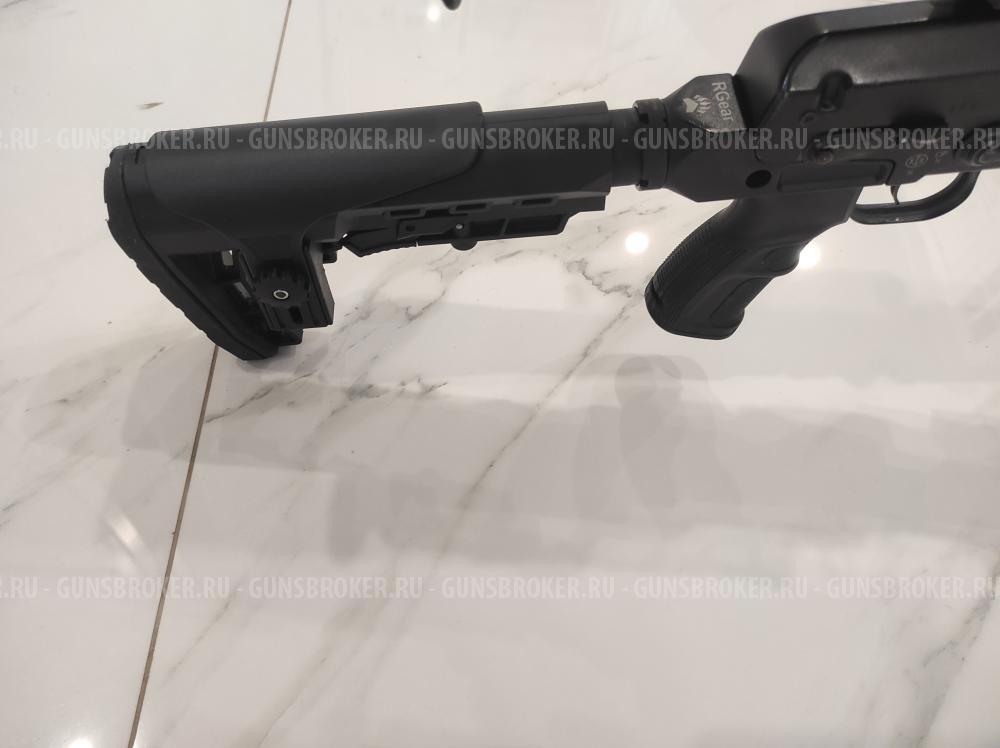 Карабин Тигр исполнение СОК-5 сб-01