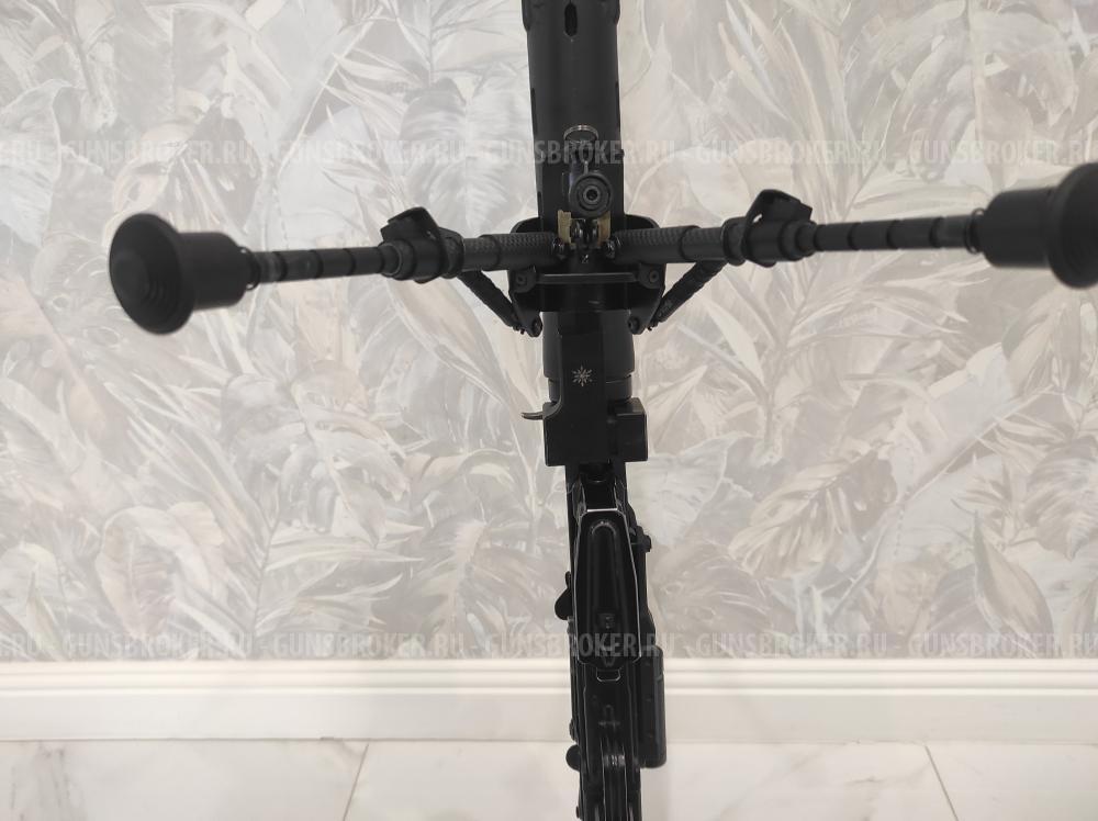 Карабин Тигр исполнение СОК-5 сб-01