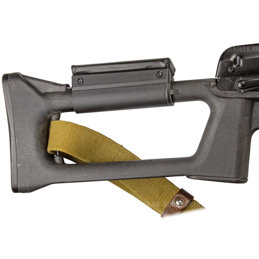 Карабин Тигр Сок-5 СБ-01, кал. 7,62x54R