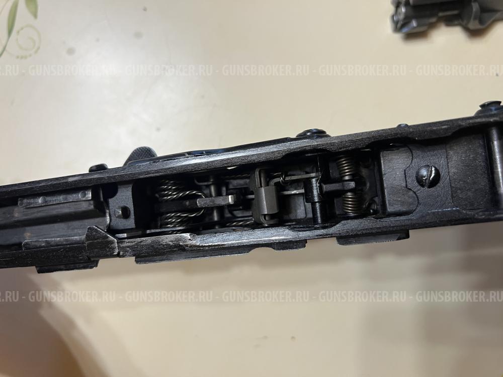 Карабин Тигр 7.62x54R