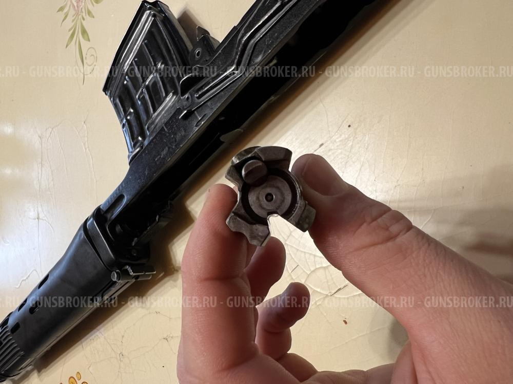 Карабин Тигр 7.62x54R