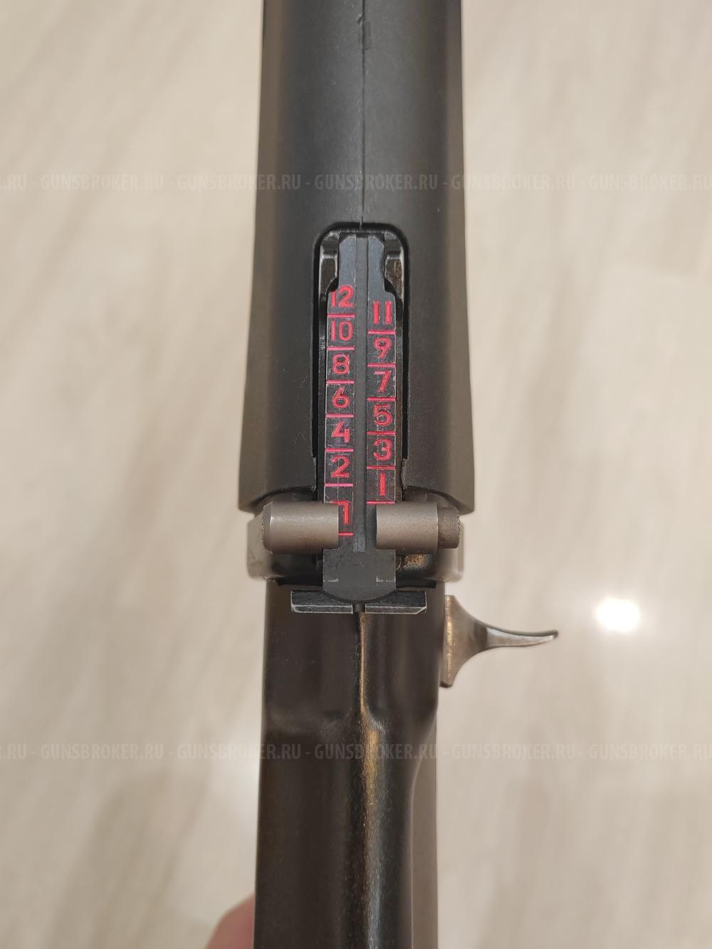 Карабин Тигр