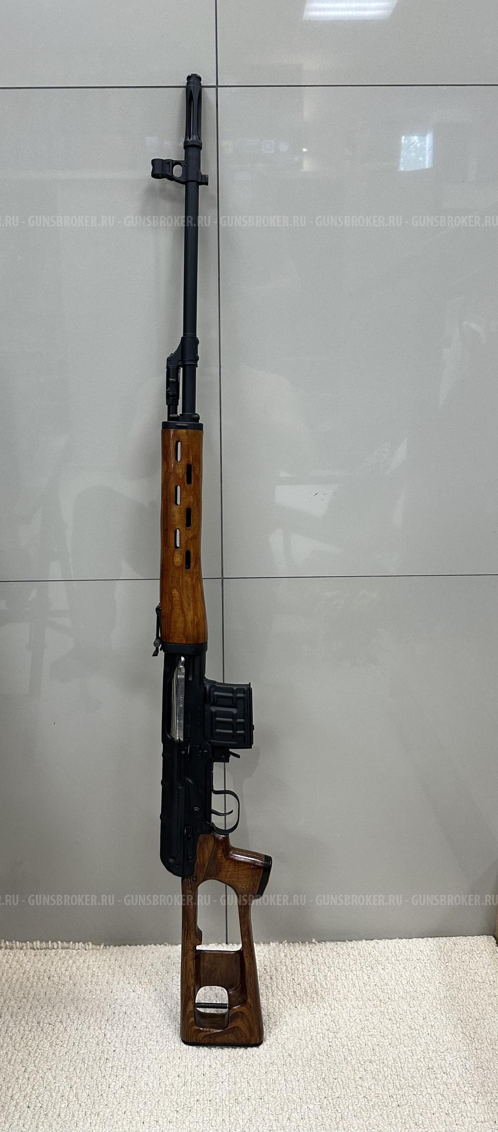 Карабин Тигр