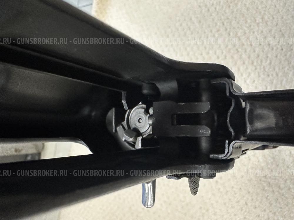 Карабин Тигр