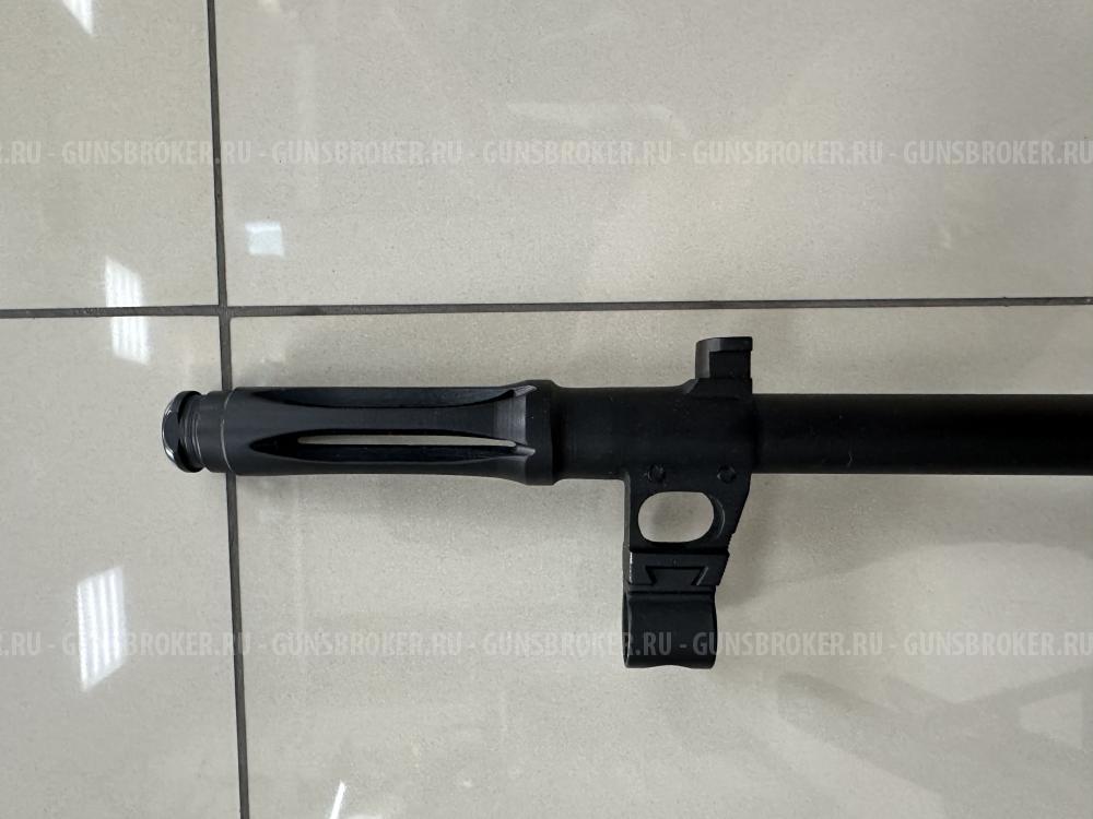 Карабин Тигр