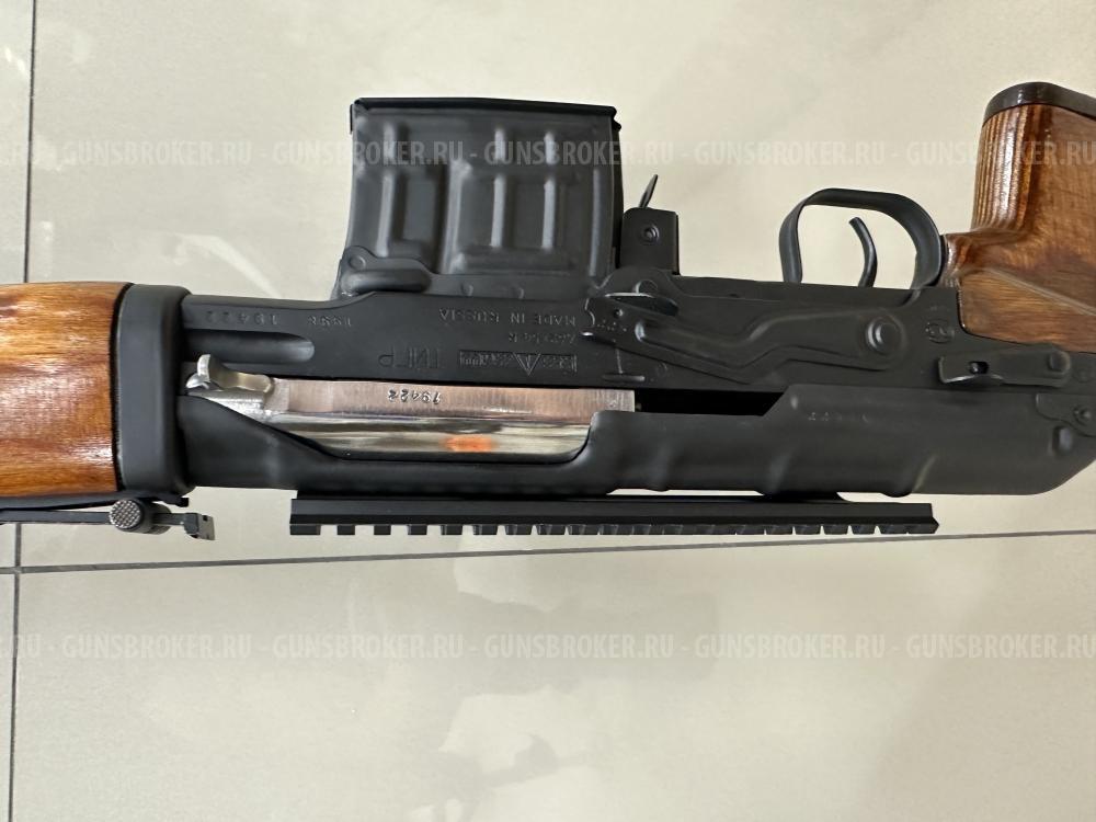 Карабин Тигр