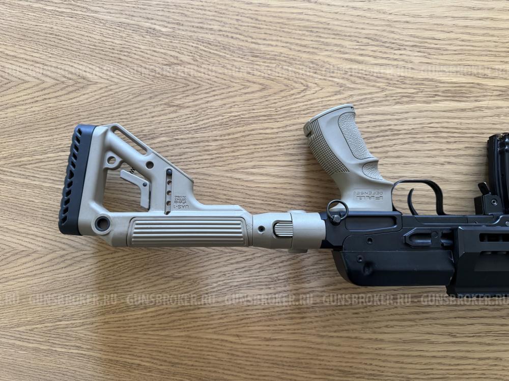 Карабин ТИГР 