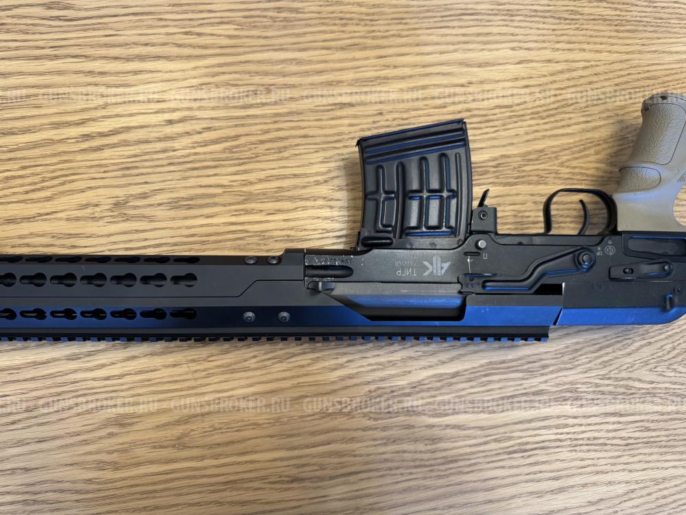 Карабин ТИГР 