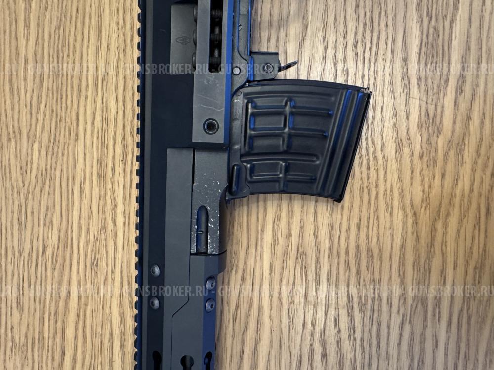 Карабин ТИГР 