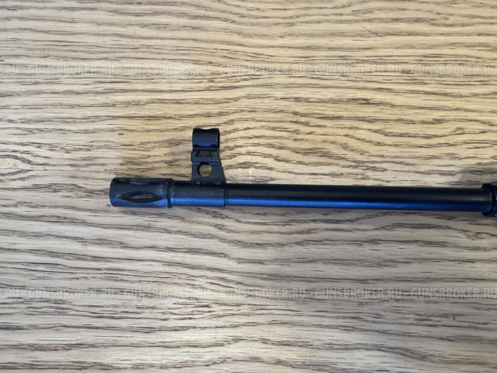 Карабин ТИГР 