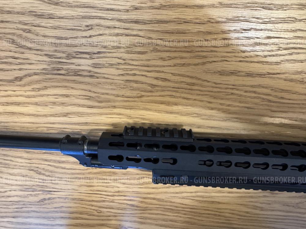 Карабин ТИГР 