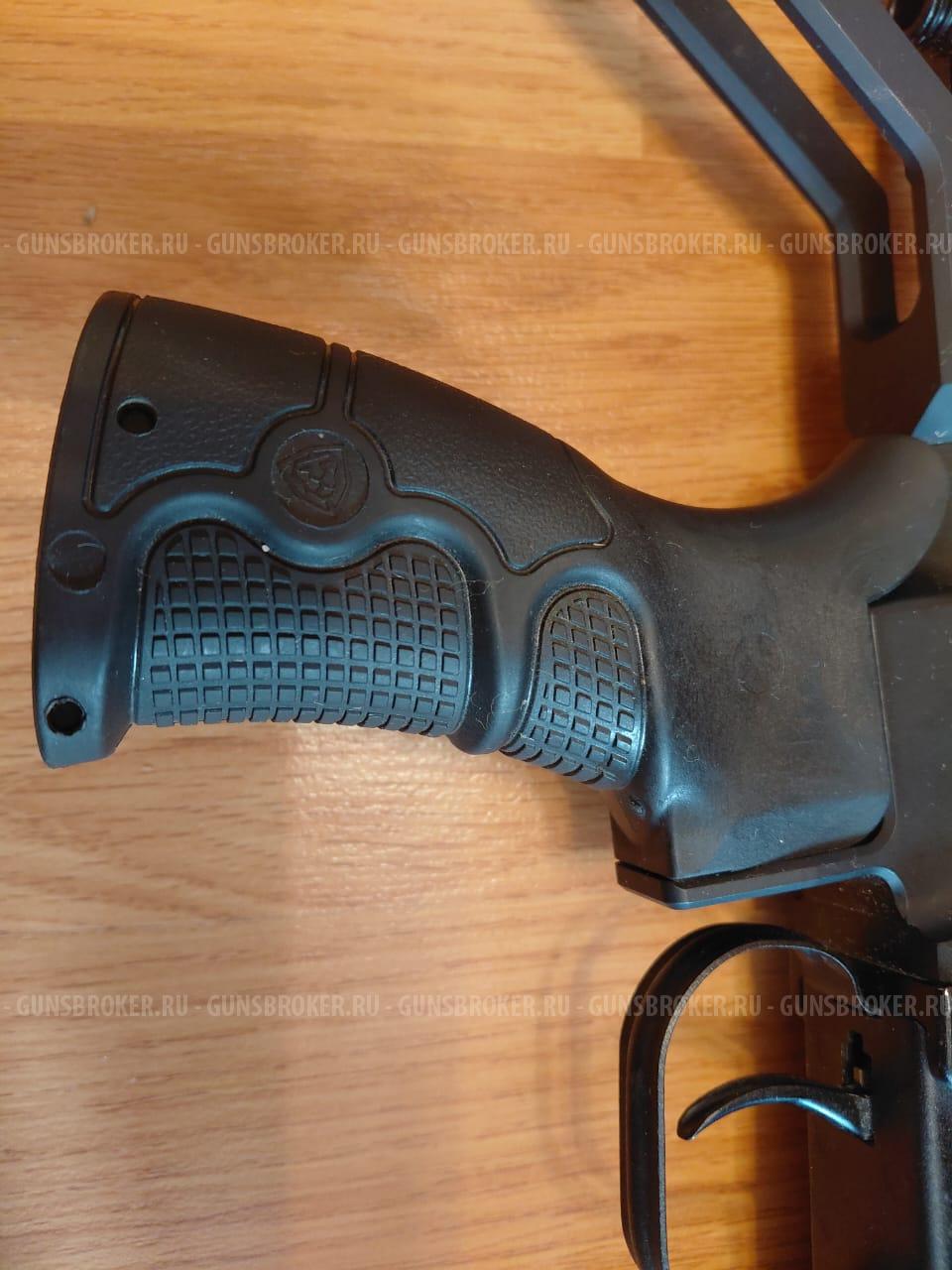 Карабин Тигр