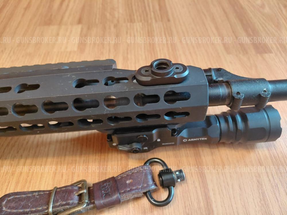 Карабин Тигр