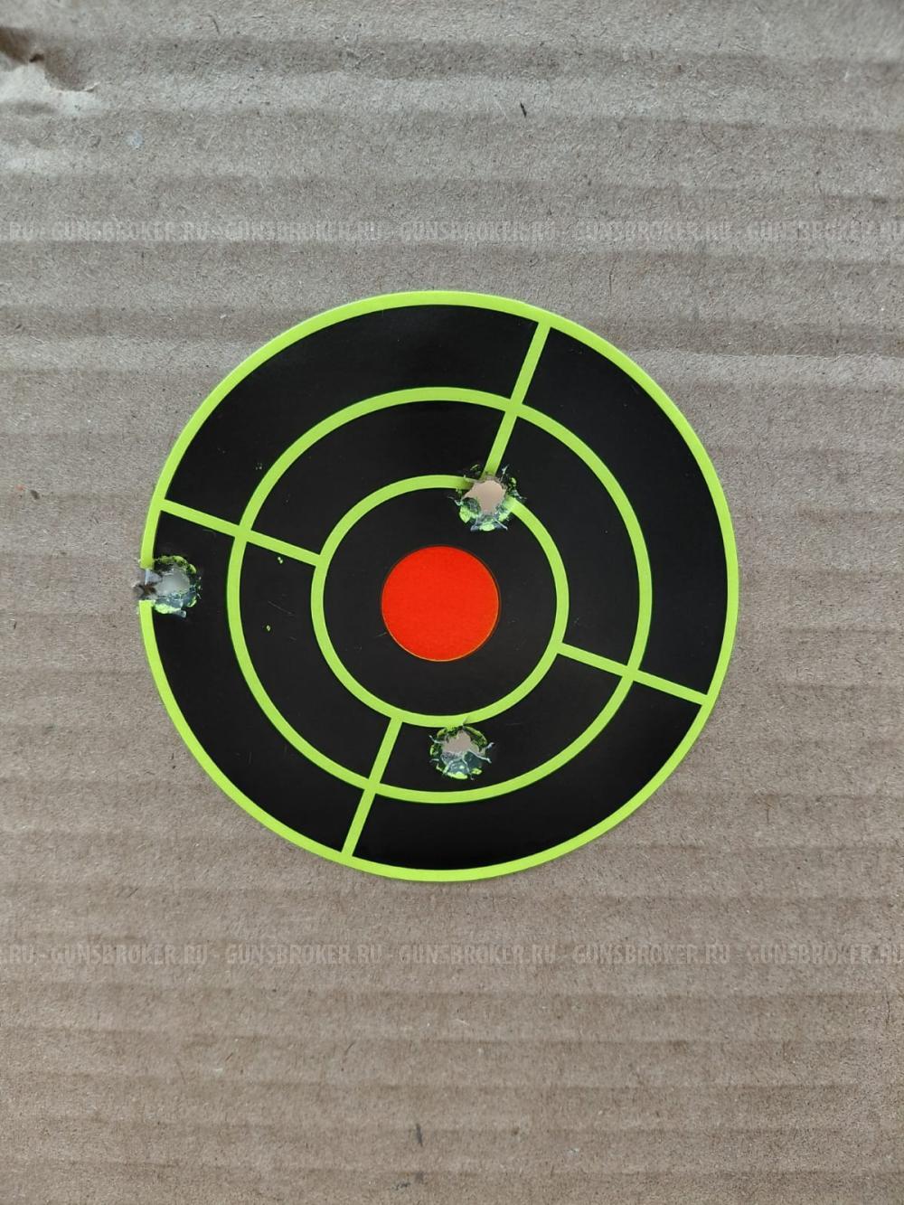 Карабин Тигр