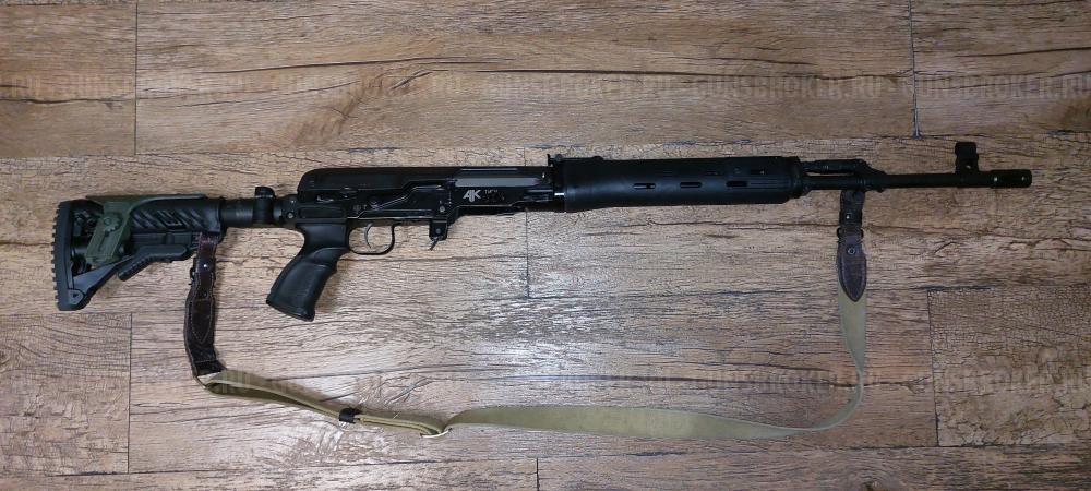 карабин "ТИГР"