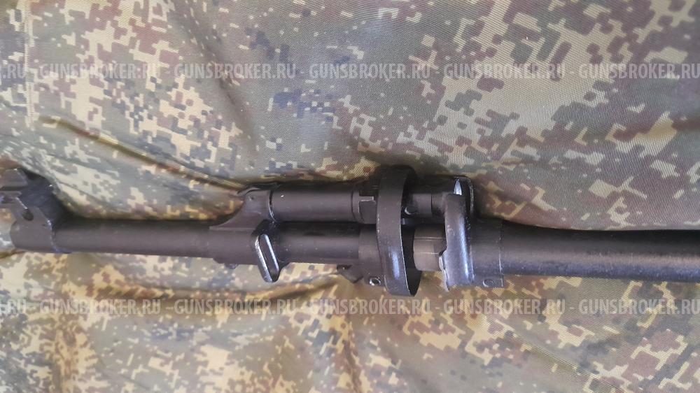 Карабин Тигр 