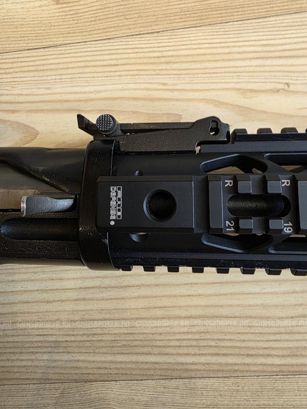 Карабин "Тигр"