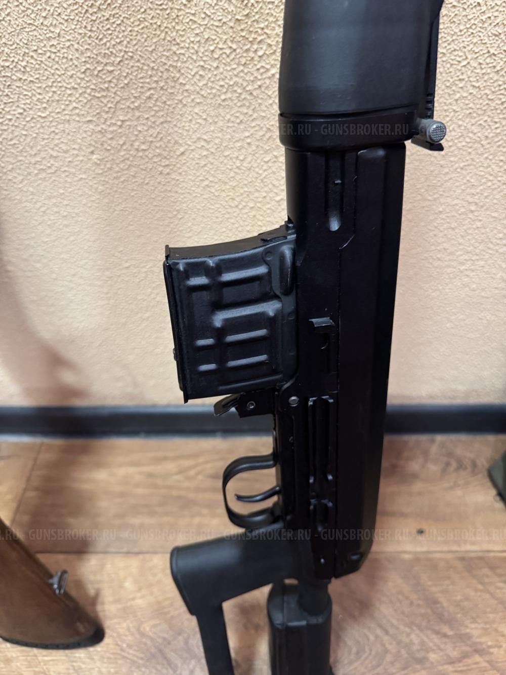 Карабин Тигр