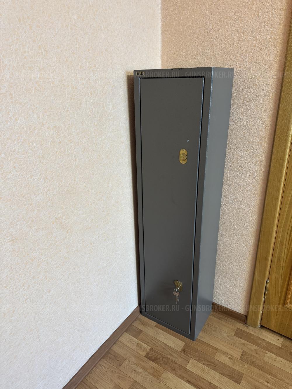 Карабин Тигр, L620