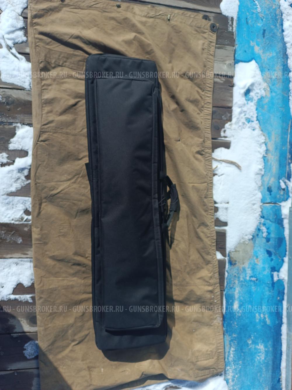 Карабин "Тигр"