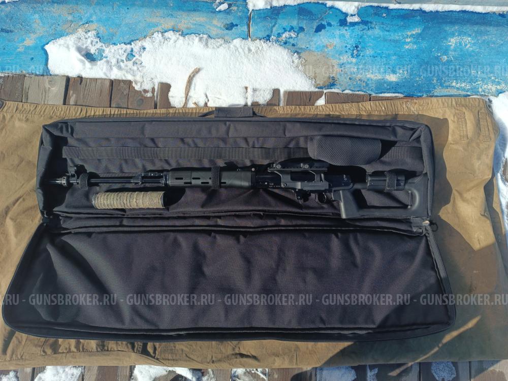 Карабин "Тигр"