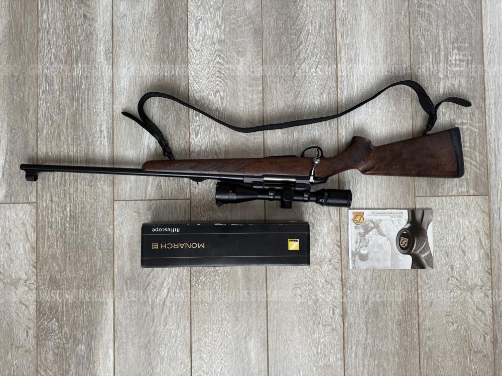 Карабин Tika T3 30-06