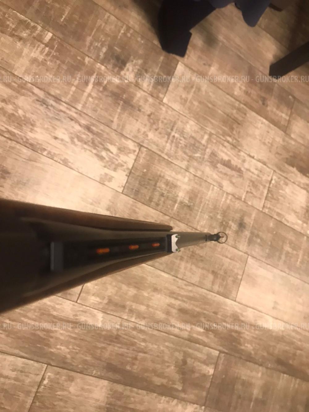 Карабин Тика Т3 Баттю