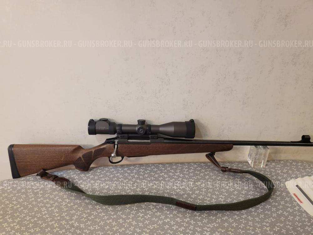 Карабин TIKA T3 RH калибр 30-06