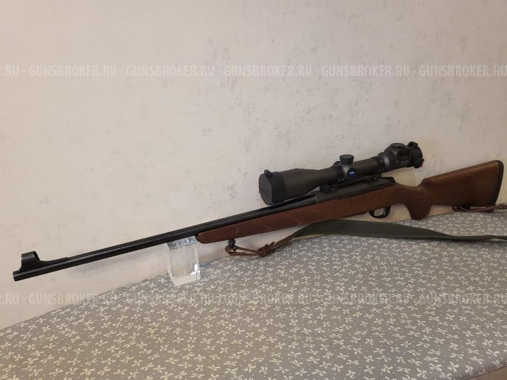 Карабин TIKA T3 RH калибр 30-06