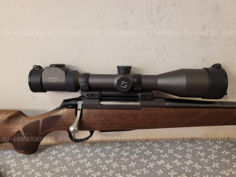 Карабин TIKA T3 RH калибр 30-06