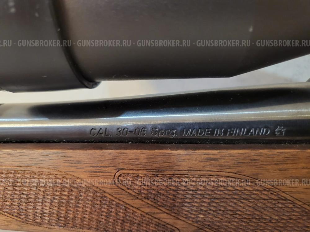 Карабин TIKA T3 RH калибр 30-06